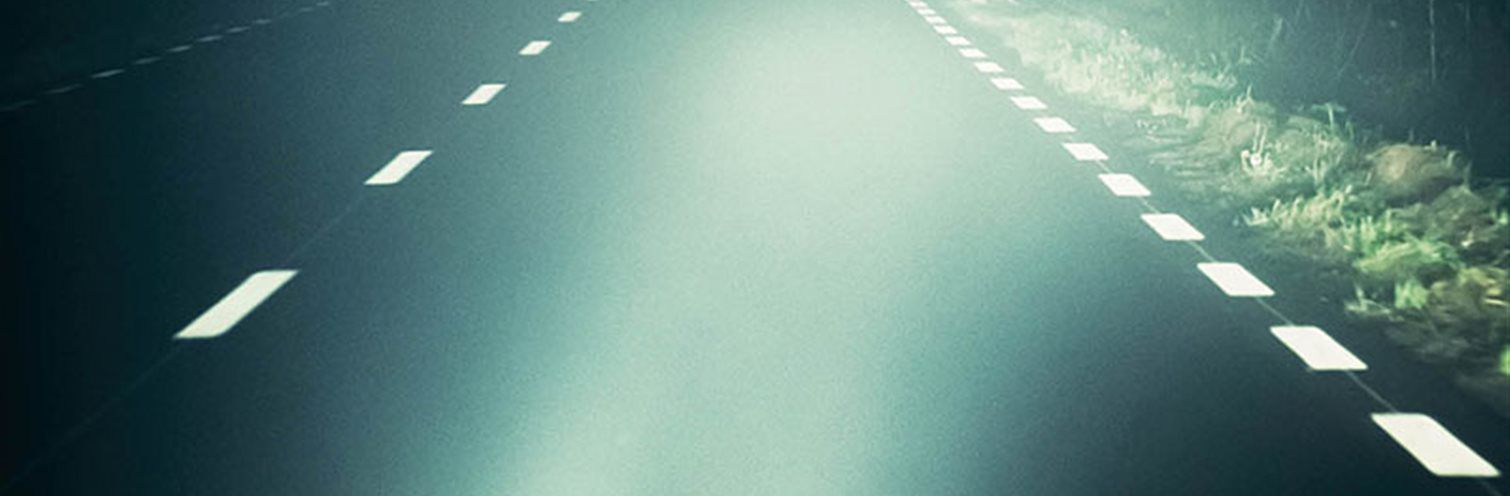 Carretera - julio 9 2019
